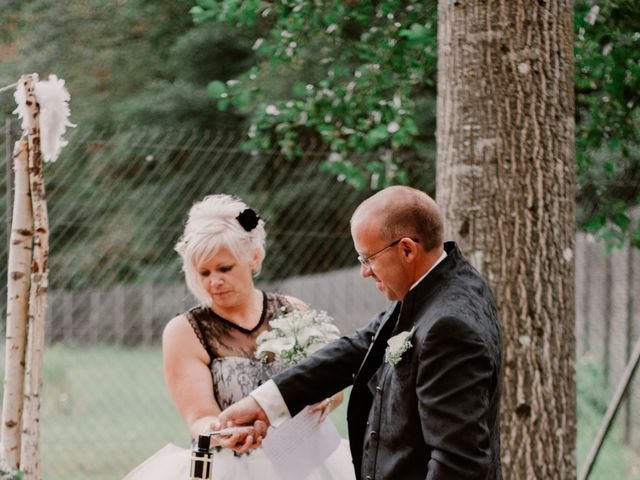 Le mariage de Catherine et Sébastien à Vireux-Molhain, Ardennes 36