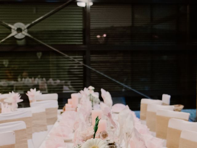 Le mariage de Catherine et Sébastien à Vireux-Molhain, Ardennes 48