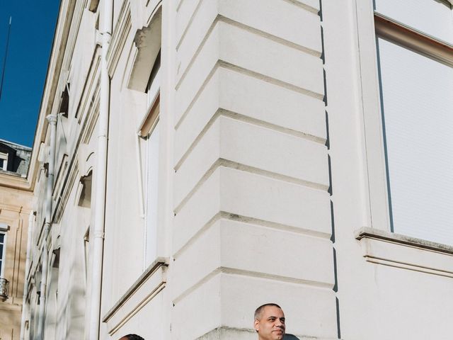 Le mariage de Jacky et Sandrine à Beauchamp, Val-d&apos;Oise 55