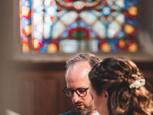 Le mariage de Thomas et Marie à Épinay-sur-Orge, Essonne 10