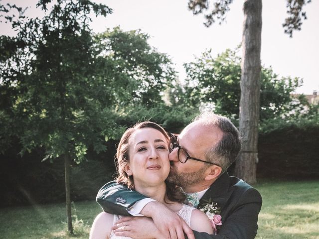 Le mariage de Thomas et Marie à Épinay-sur-Orge, Essonne 13