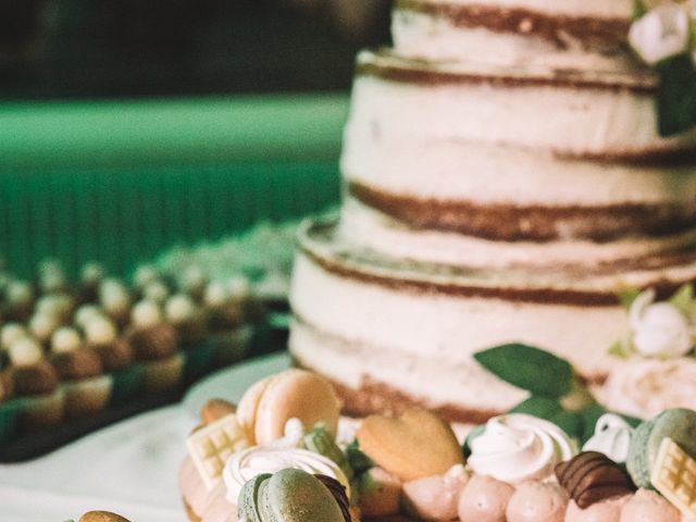 Le mariage de Thomas et Marie à Épinay-sur-Orge, Essonne 16