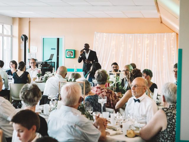 Le mariage de Thomas et Marie à Épinay-sur-Orge, Essonne 21