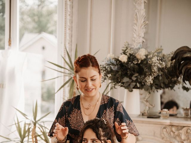 Le mariage de Maxime et Chloé à Tantonville, Meurthe-et-Moselle 5