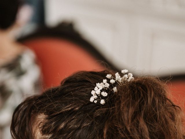 Le mariage de Maxime et Chloé à Tantonville, Meurthe-et-Moselle 6