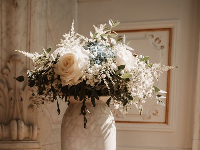 Le mariage de Maxime et Chloé à Tantonville, Meurthe-et-Moselle 8