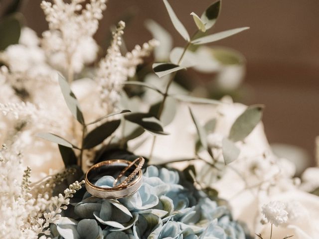 Le mariage de Maxime et Chloé à Tantonville, Meurthe-et-Moselle 9