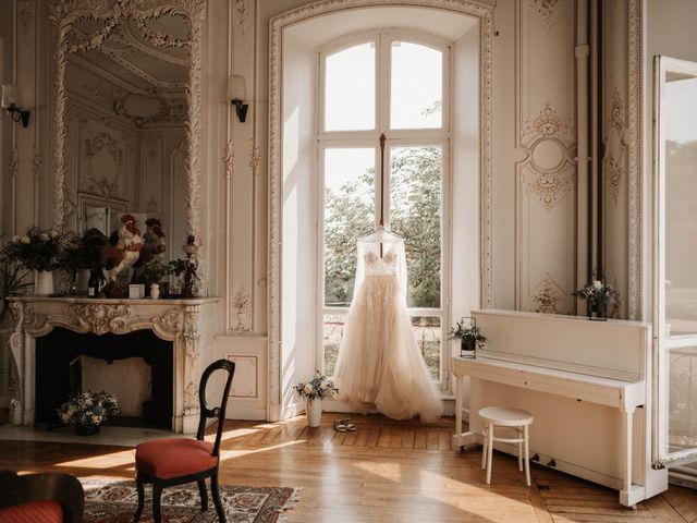 Le mariage de Maxime et Chloé à Tantonville, Meurthe-et-Moselle 2