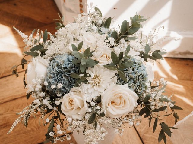 Le mariage de Maxime et Chloé à Tantonville, Meurthe-et-Moselle 16