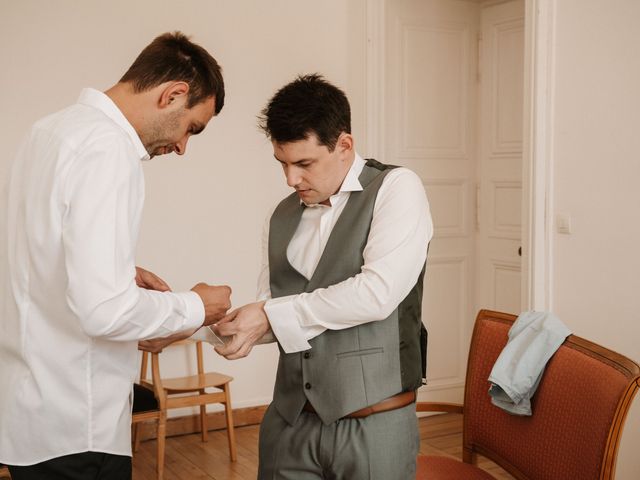 Le mariage de Maxime et Chloé à Tantonville, Meurthe-et-Moselle 25