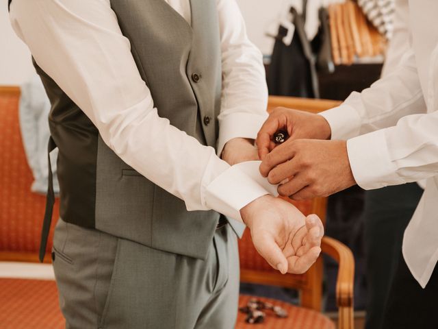 Le mariage de Maxime et Chloé à Tantonville, Meurthe-et-Moselle 27