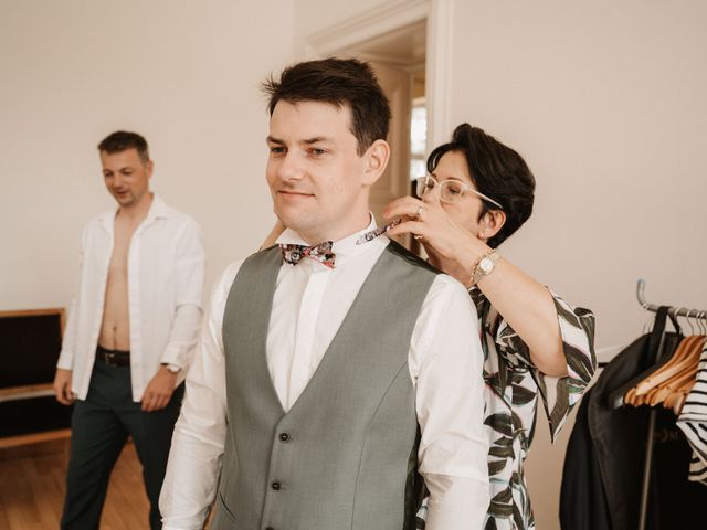Le mariage de Maxime et Chloé à Tantonville, Meurthe-et-Moselle 28