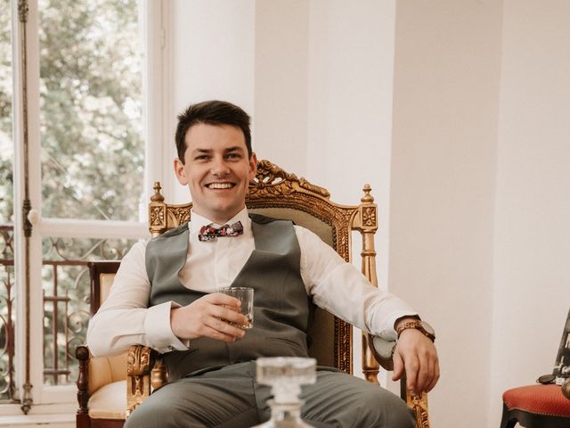 Le mariage de Maxime et Chloé à Tantonville, Meurthe-et-Moselle 31