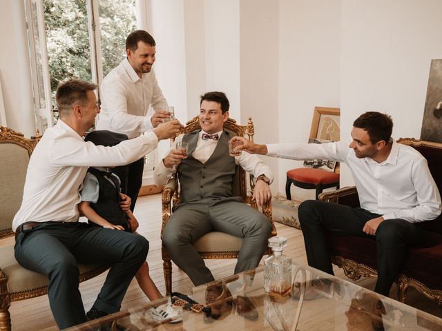 Le mariage de Maxime et Chloé à Tantonville, Meurthe-et-Moselle 32