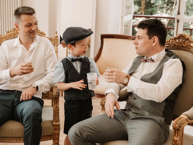 Le mariage de Maxime et Chloé à Tantonville, Meurthe-et-Moselle 33