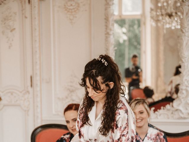 Le mariage de Maxime et Chloé à Tantonville, Meurthe-et-Moselle 35