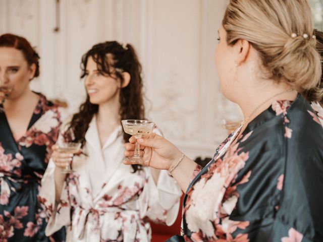 Le mariage de Maxime et Chloé à Tantonville, Meurthe-et-Moselle 39