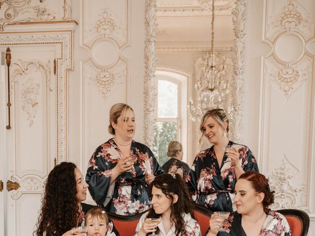 Le mariage de Maxime et Chloé à Tantonville, Meurthe-et-Moselle 40