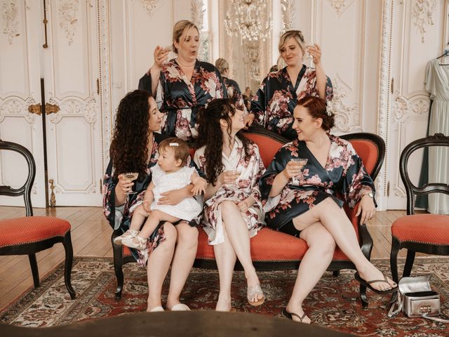 Le mariage de Maxime et Chloé à Tantonville, Meurthe-et-Moselle 41