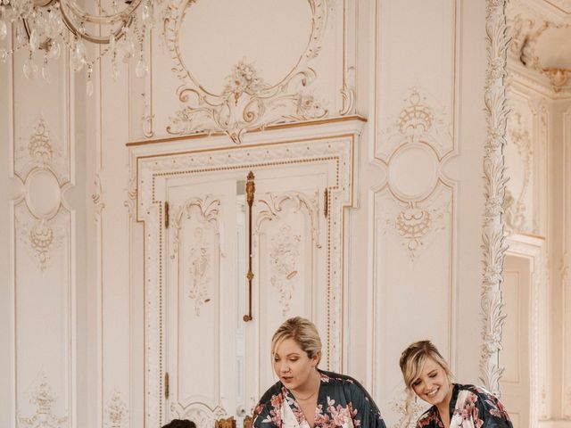 Le mariage de Maxime et Chloé à Tantonville, Meurthe-et-Moselle 42