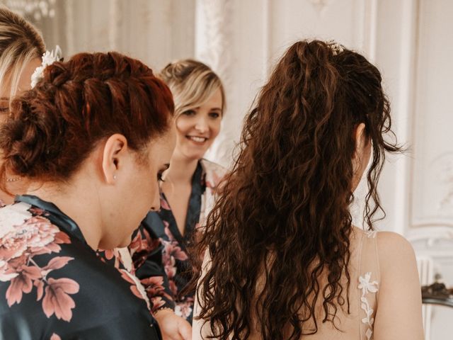 Le mariage de Maxime et Chloé à Tantonville, Meurthe-et-Moselle 44