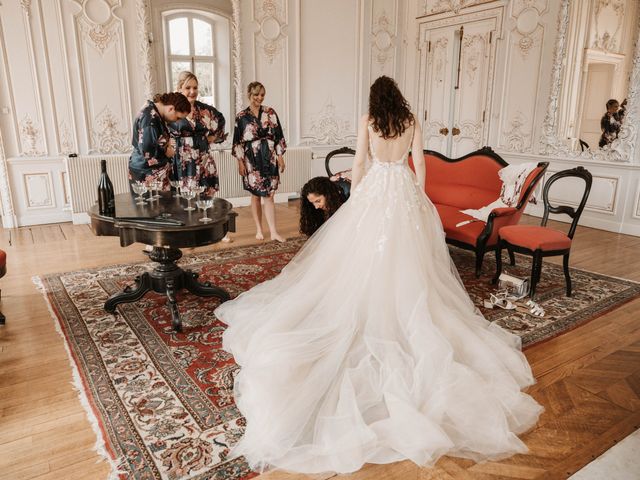 Le mariage de Maxime et Chloé à Tantonville, Meurthe-et-Moselle 47