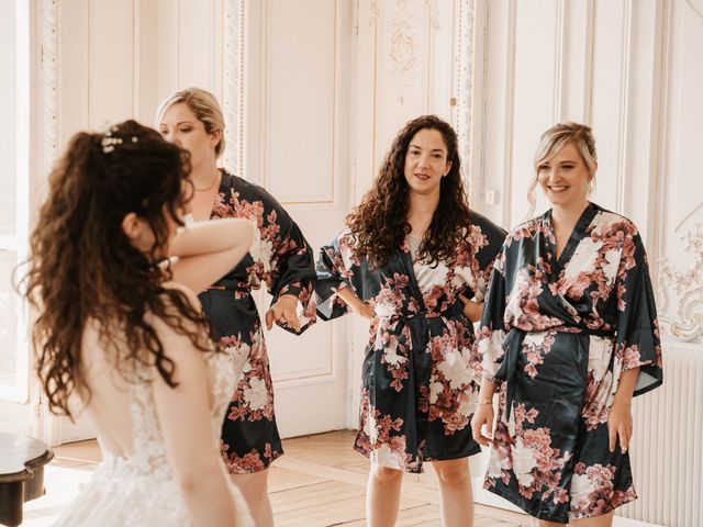 Le mariage de Maxime et Chloé à Tantonville, Meurthe-et-Moselle 48