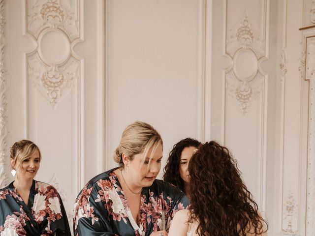 Le mariage de Maxime et Chloé à Tantonville, Meurthe-et-Moselle 49
