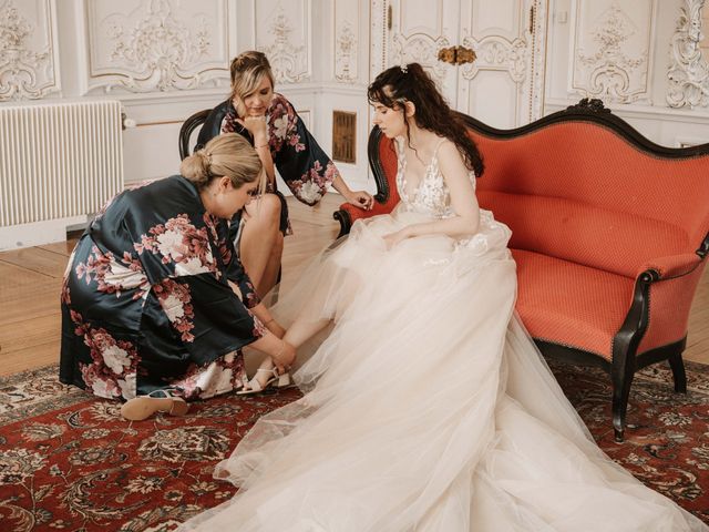 Le mariage de Maxime et Chloé à Tantonville, Meurthe-et-Moselle 50