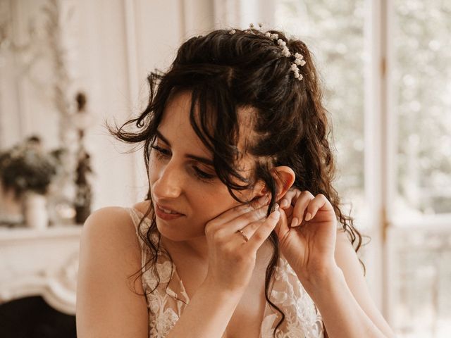 Le mariage de Maxime et Chloé à Tantonville, Meurthe-et-Moselle 51