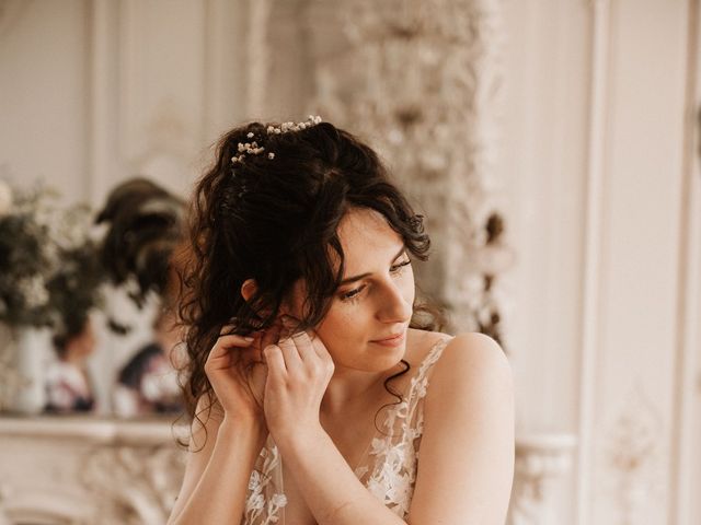 Le mariage de Maxime et Chloé à Tantonville, Meurthe-et-Moselle 52