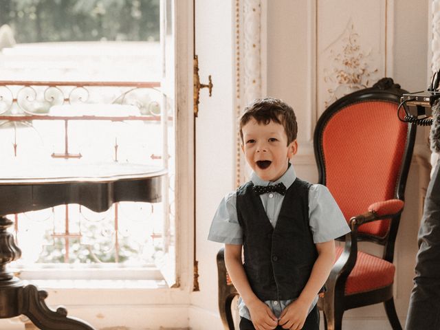 Le mariage de Maxime et Chloé à Tantonville, Meurthe-et-Moselle 55