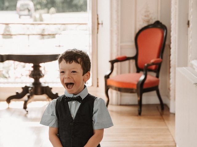 Le mariage de Maxime et Chloé à Tantonville, Meurthe-et-Moselle 56