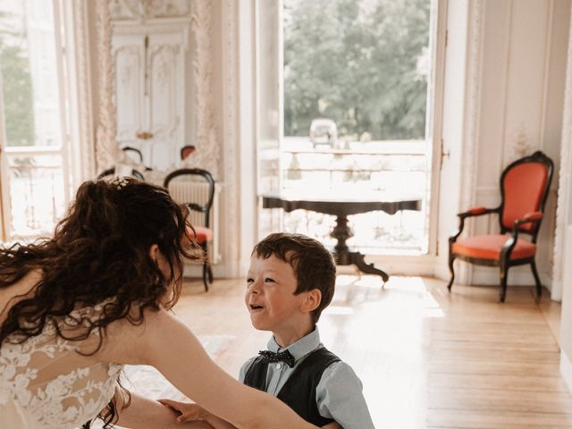 Le mariage de Maxime et Chloé à Tantonville, Meurthe-et-Moselle 57