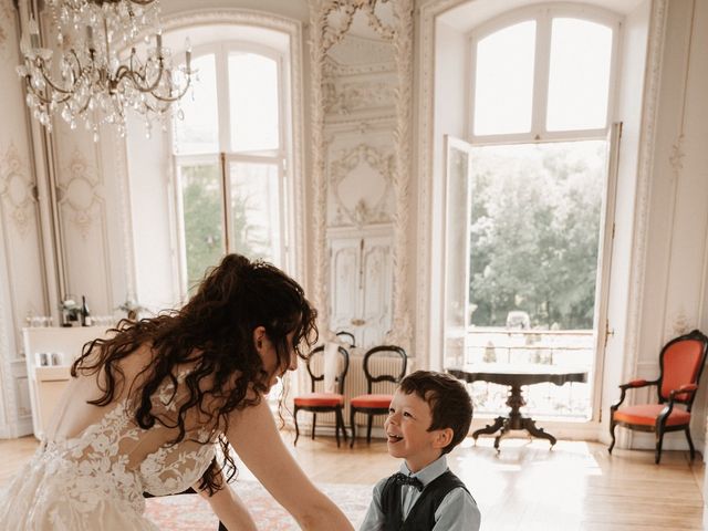 Le mariage de Maxime et Chloé à Tantonville, Meurthe-et-Moselle 58