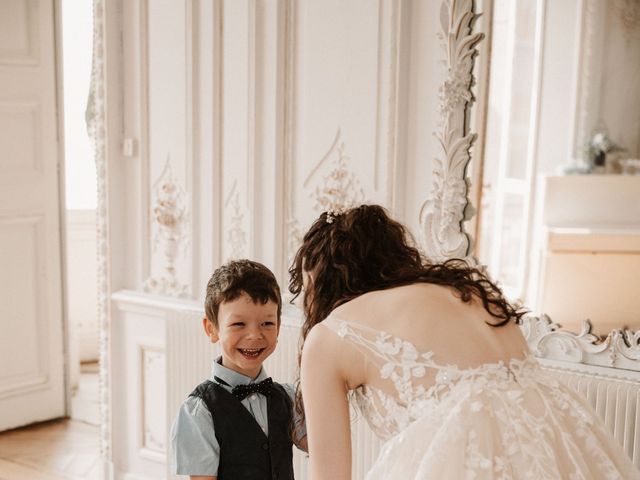 Le mariage de Maxime et Chloé à Tantonville, Meurthe-et-Moselle 60