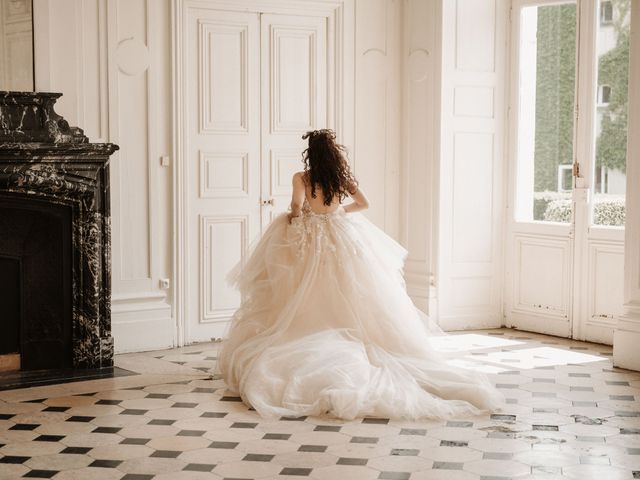 Le mariage de Maxime et Chloé à Tantonville, Meurthe-et-Moselle 62