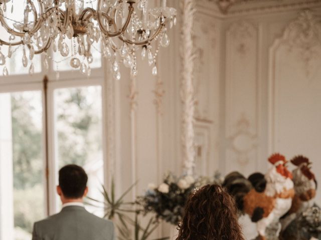 Le mariage de Maxime et Chloé à Tantonville, Meurthe-et-Moselle 63