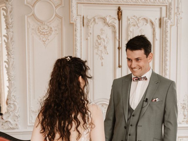 Le mariage de Maxime et Chloé à Tantonville, Meurthe-et-Moselle 64