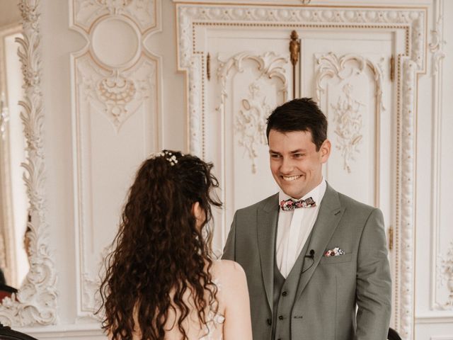 Le mariage de Maxime et Chloé à Tantonville, Meurthe-et-Moselle 65