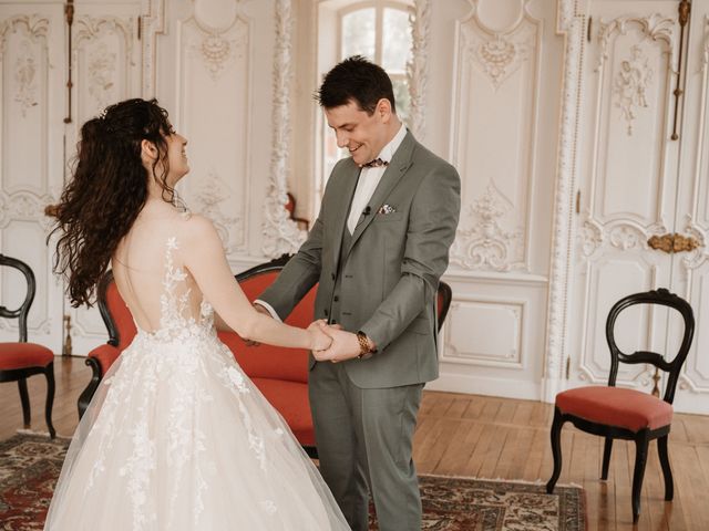 Le mariage de Maxime et Chloé à Tantonville, Meurthe-et-Moselle 66