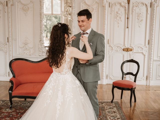 Le mariage de Maxime et Chloé à Tantonville, Meurthe-et-Moselle 68