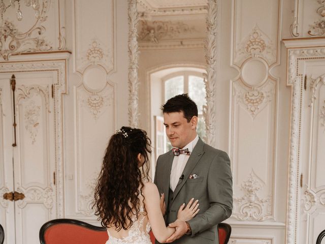 Le mariage de Maxime et Chloé à Tantonville, Meurthe-et-Moselle 69