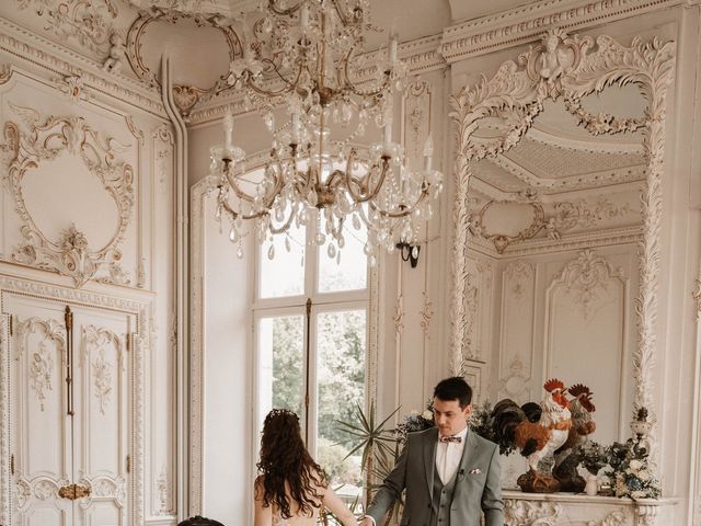 Le mariage de Maxime et Chloé à Tantonville, Meurthe-et-Moselle 70