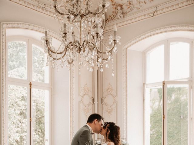 Le mariage de Maxime et Chloé à Tantonville, Meurthe-et-Moselle 72