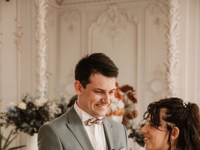 Le mariage de Maxime et Chloé à Tantonville, Meurthe-et-Moselle 73