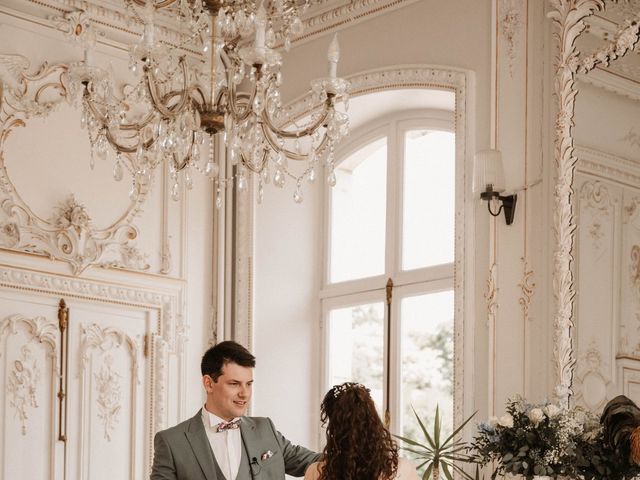 Le mariage de Maxime et Chloé à Tantonville, Meurthe-et-Moselle 74