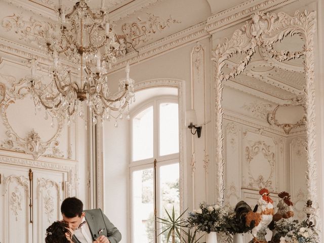 Le mariage de Maxime et Chloé à Tantonville, Meurthe-et-Moselle 75