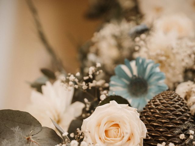 Le mariage de Maxime et Chloé à Tantonville, Meurthe-et-Moselle 76