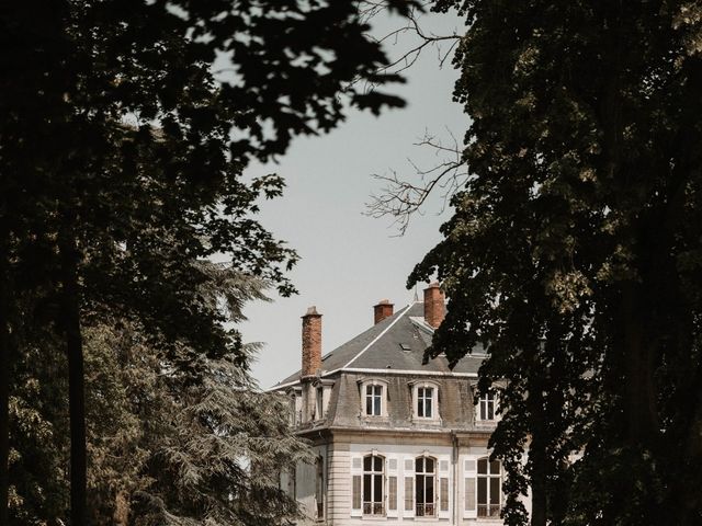 Le mariage de Maxime et Chloé à Tantonville, Meurthe-et-Moselle 77